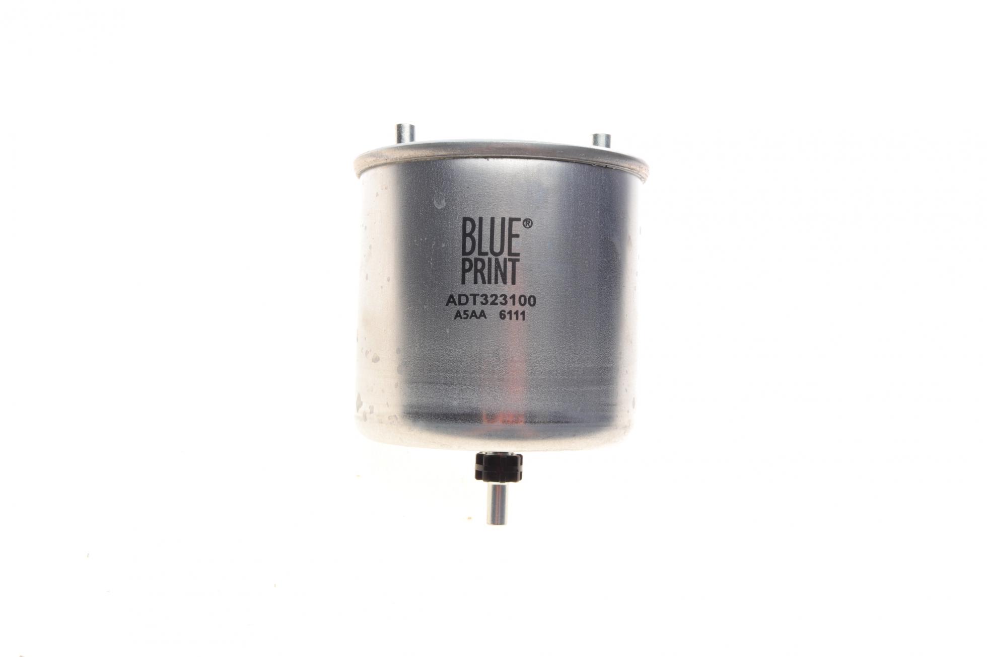 ADT323100 BLUE PRINT